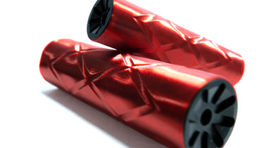 Suppressor Covers